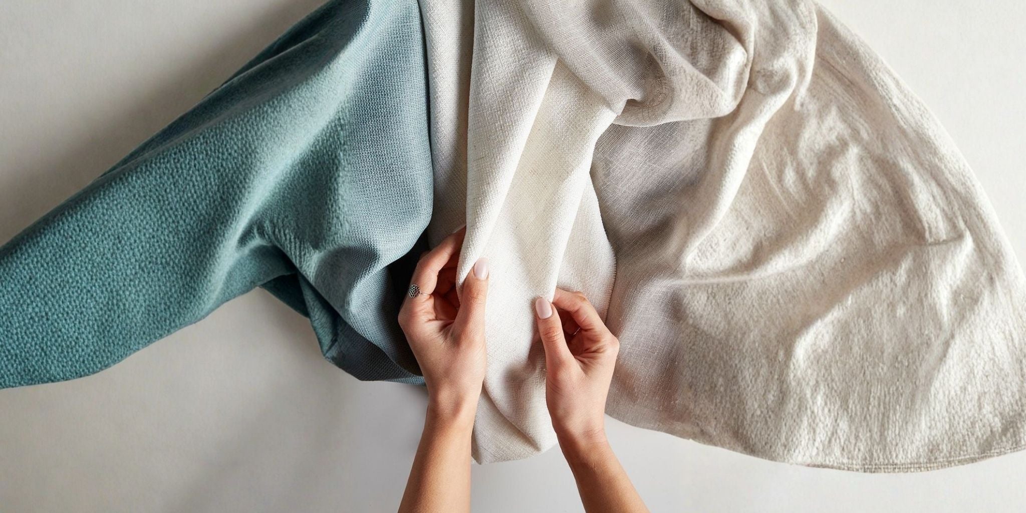 Why Quality Fabric Matters: A Guide to Hoodie Materials